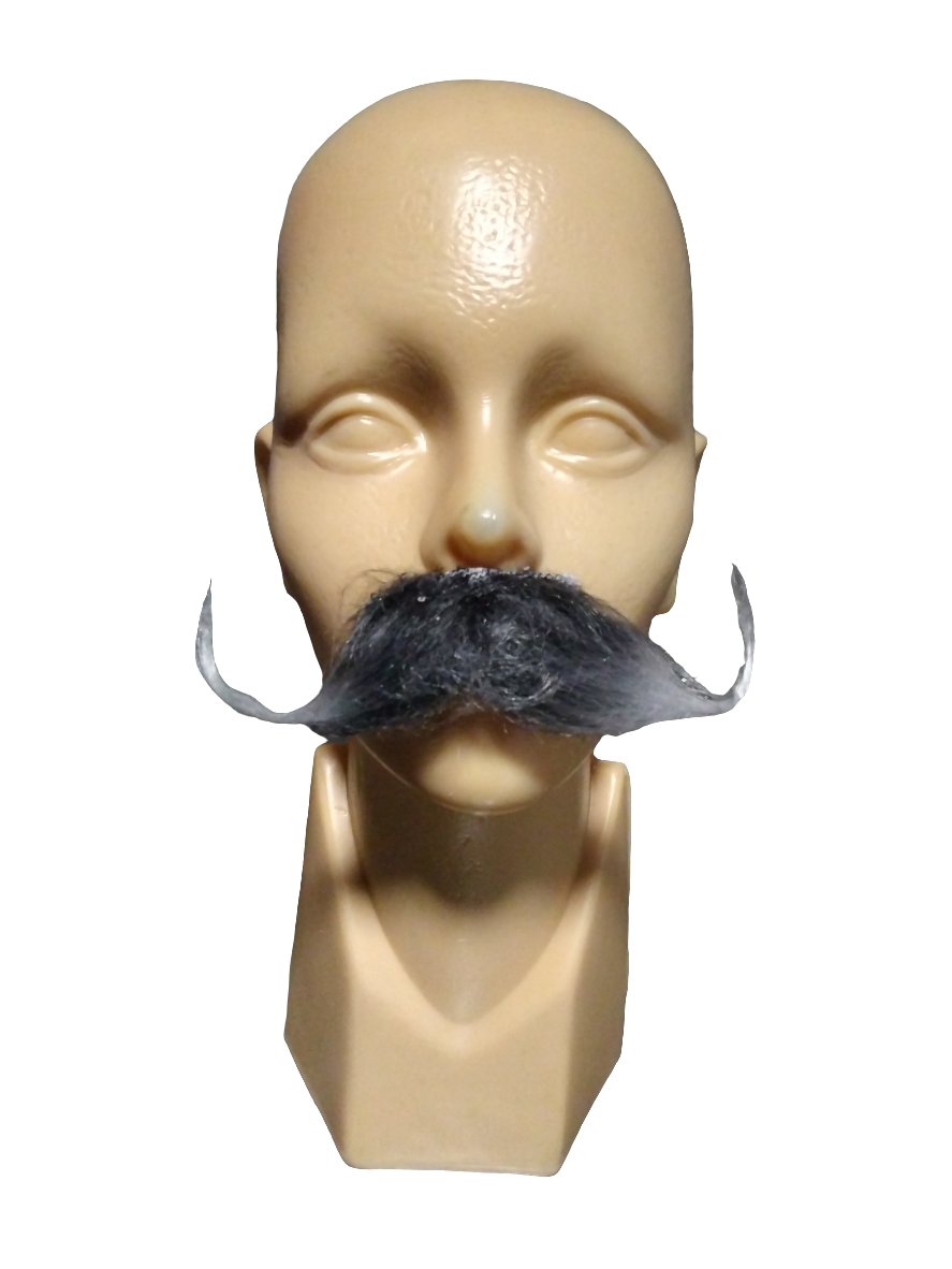 Bigote Negro