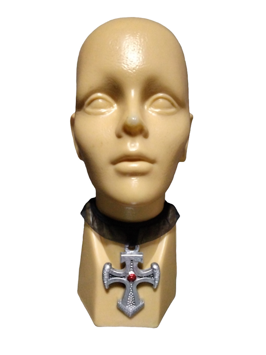 Metallica Cross