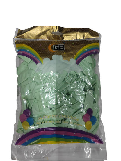 Globo GB 12" 100PZ
