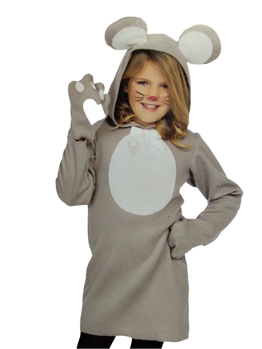 Cuddle mouse l