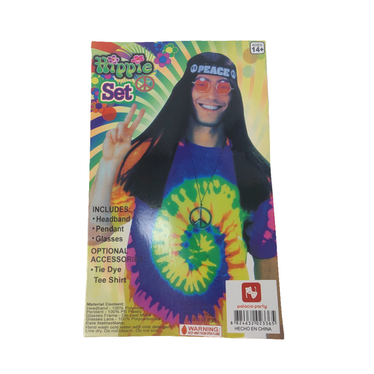 Set hippie