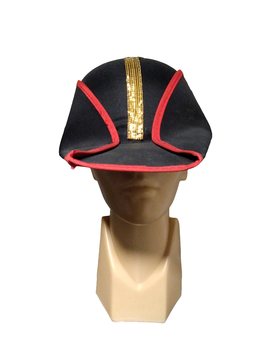 Sombrero allende