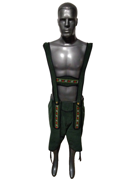 Pantalones Alemanes SAMPLE 4