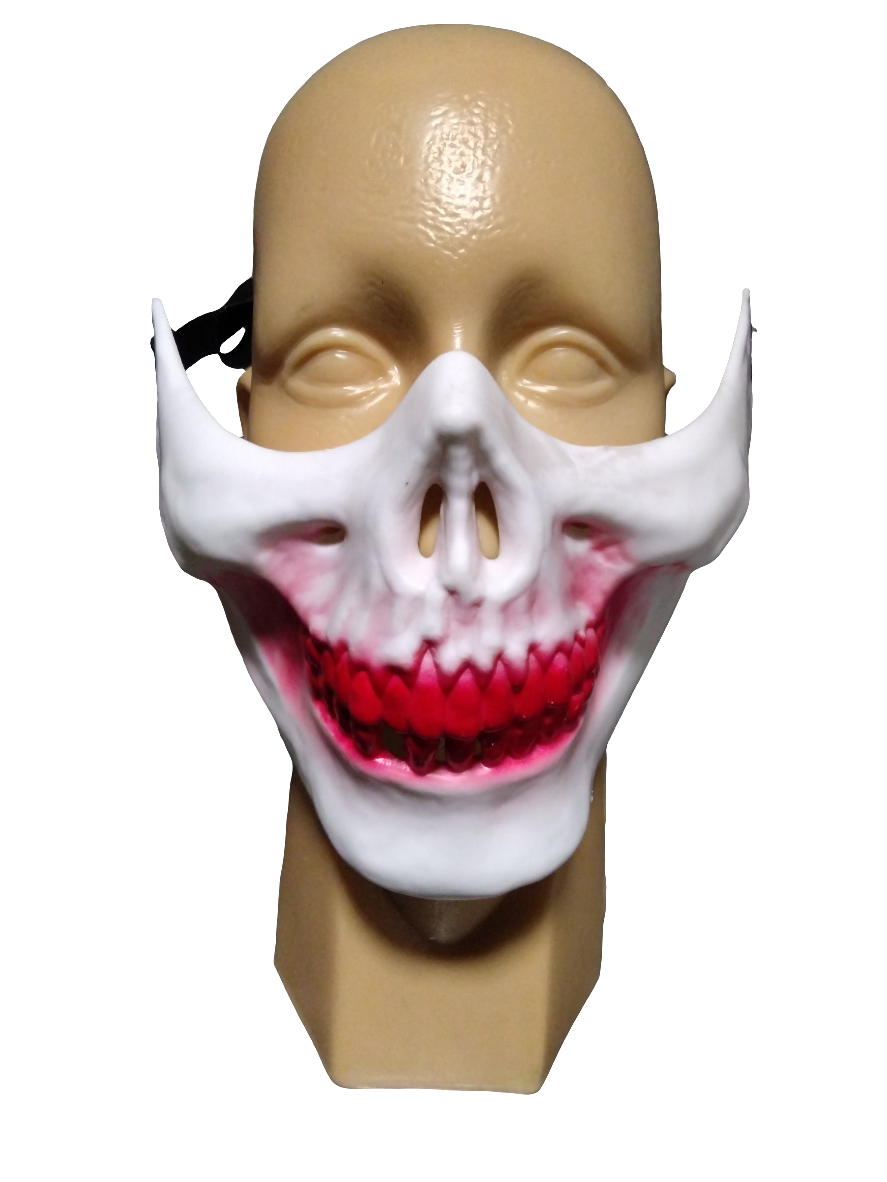 Bozal Calavera GDE