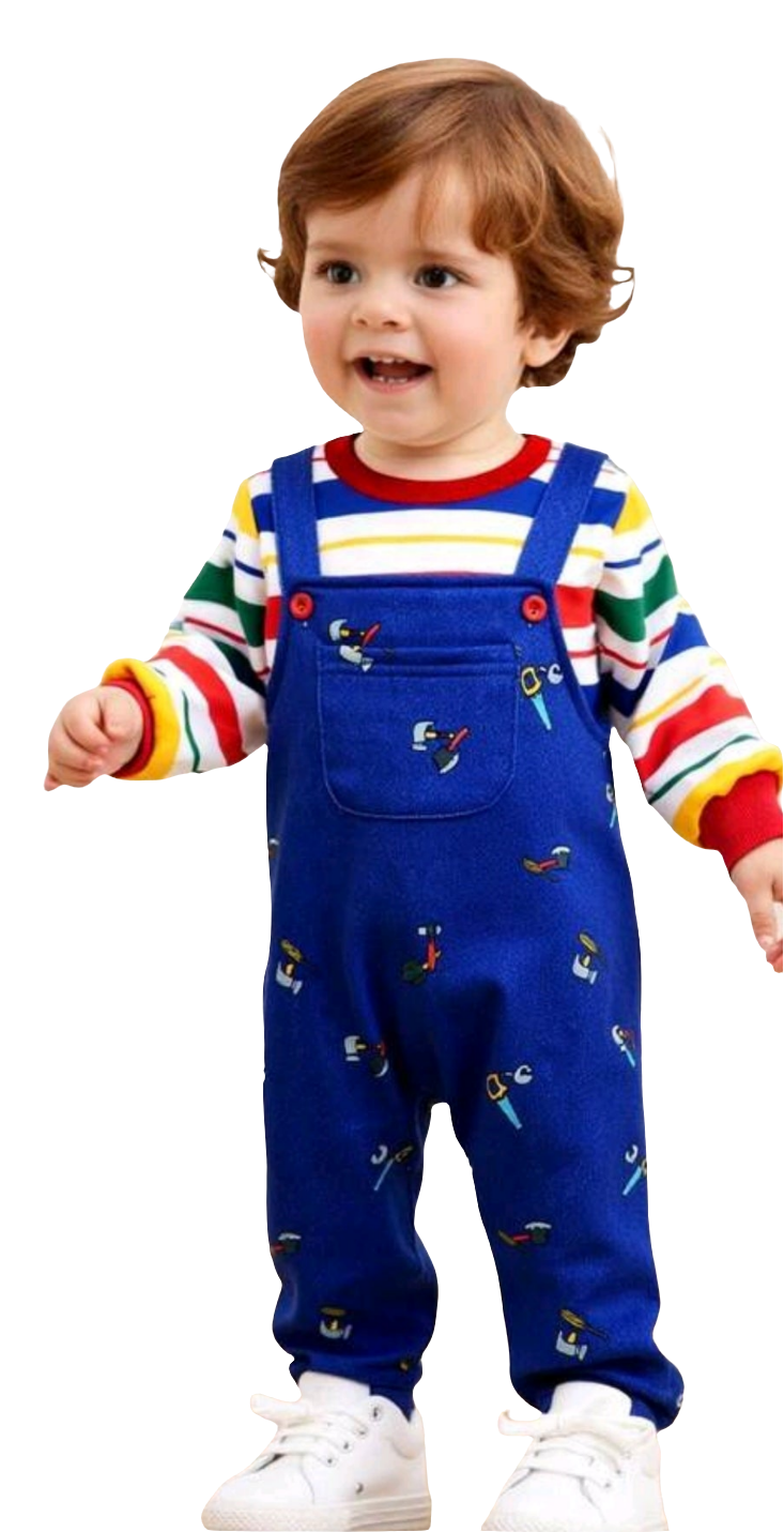 Chuky bebe