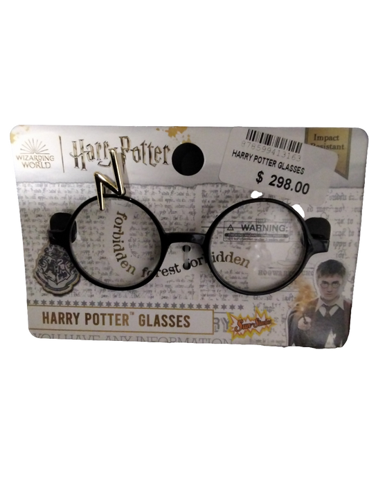 Harry potter glasses