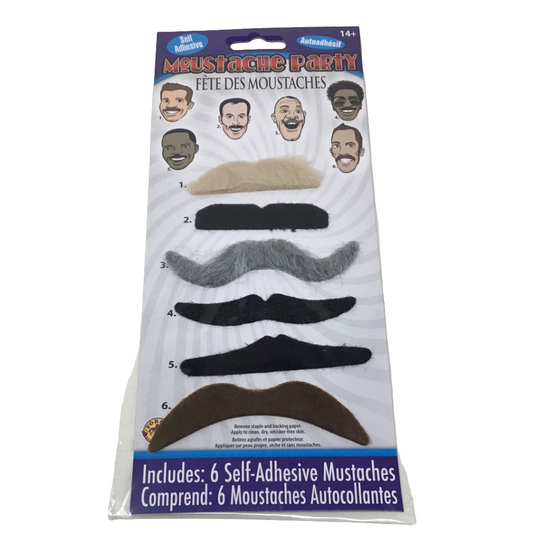 Bigote