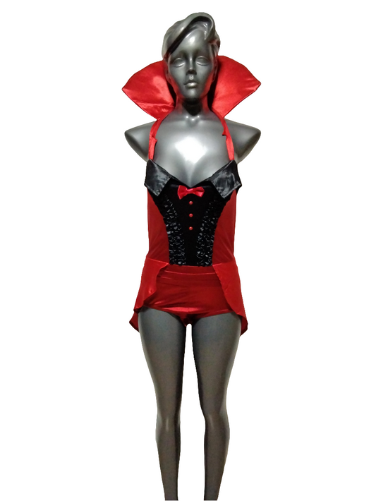 Vampiresa SAMPLE 5