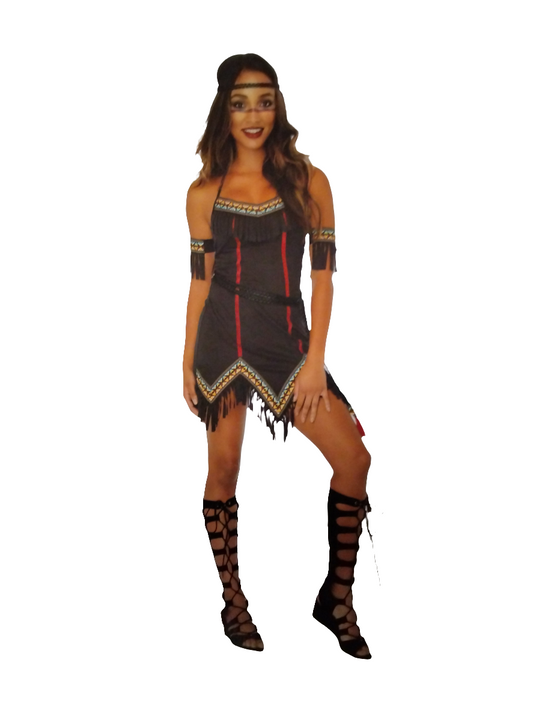 Tiger Lily