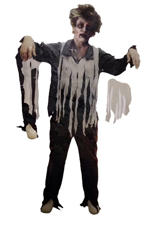 Zombie