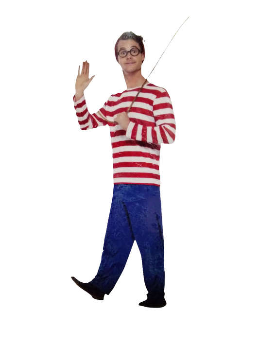 Waldo