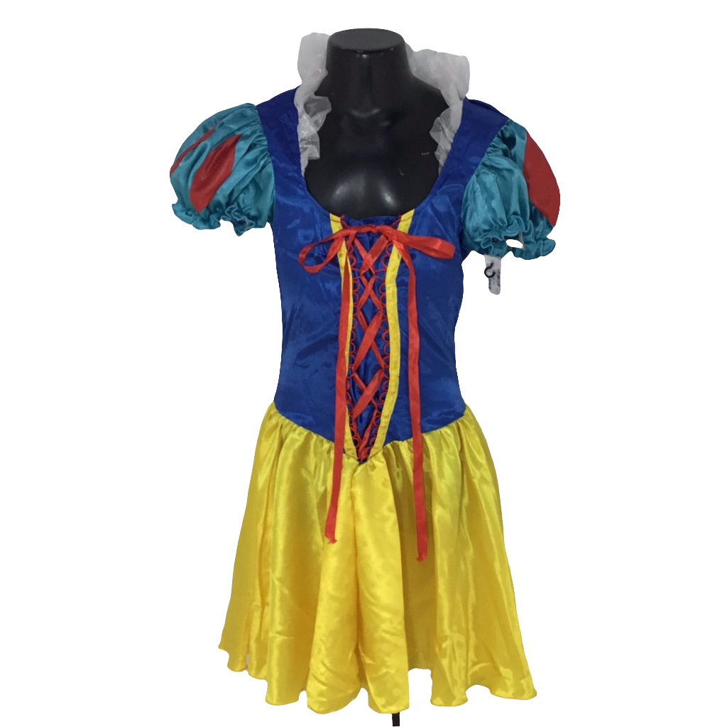 Princesa listón corto