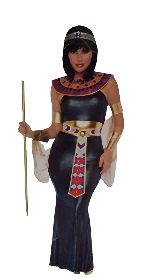 Nile Goddess