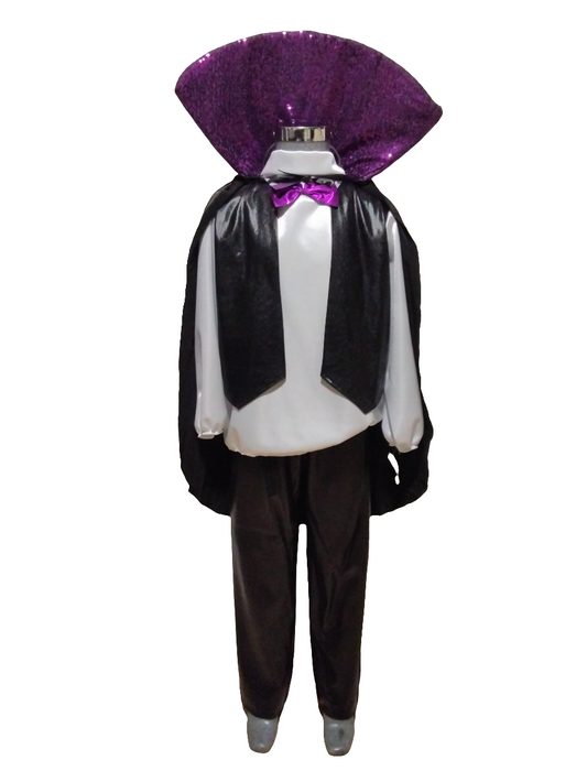 Mago Morado