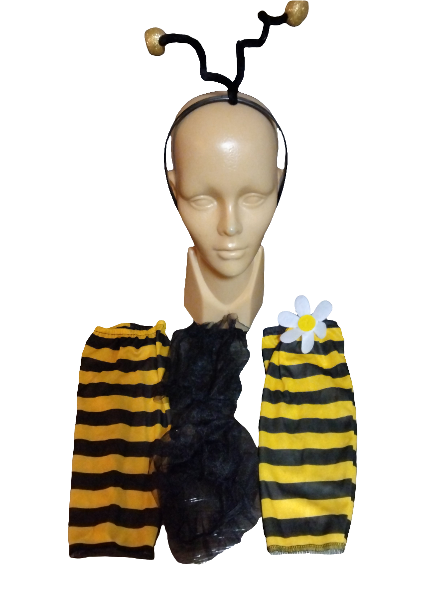 Abeja SAMPLE 3