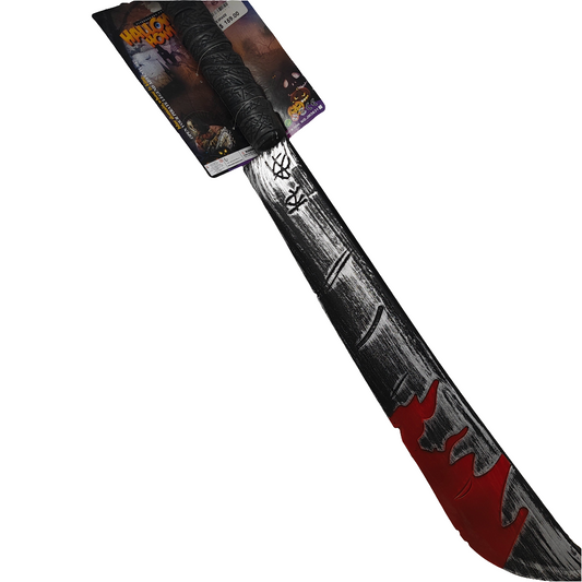 Machete grande