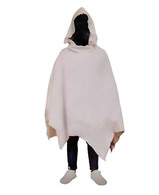 White Ghost