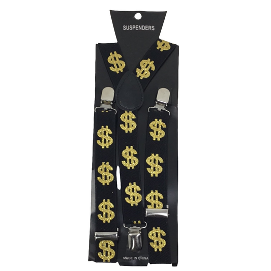 Tirante dollar