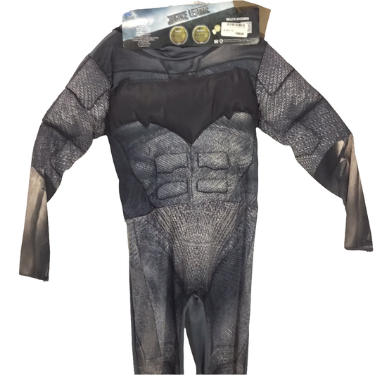 Disfraz Batman Justice Leage