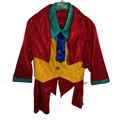 Jocker rojo