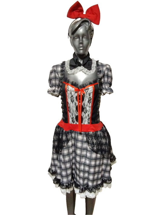 Muñeca AD SAMPLE 4