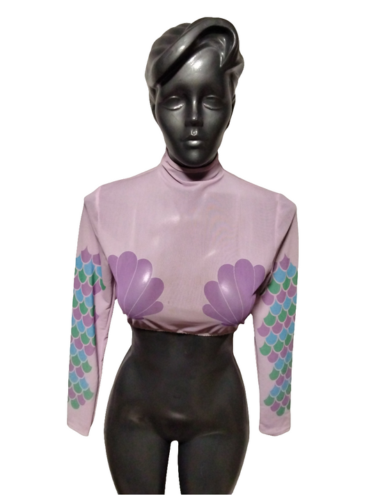 Top Sirena SAMPLE 9