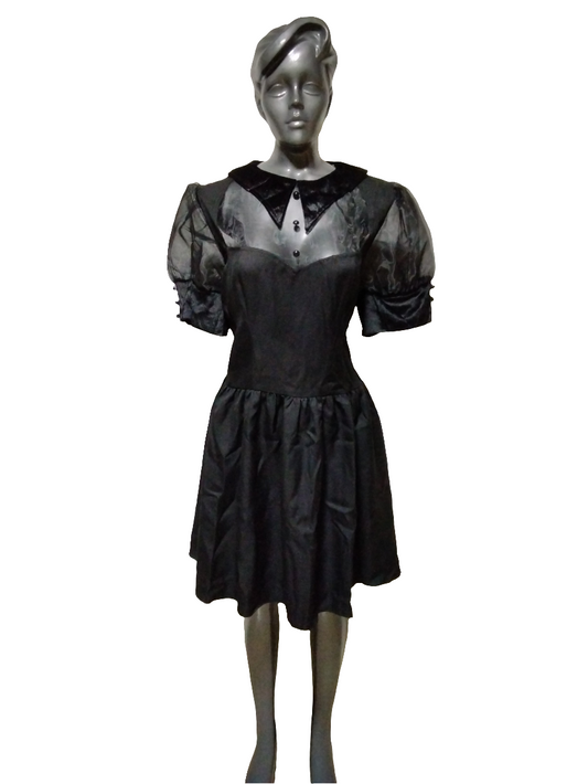 Gótico Merlina SAMPLE 5