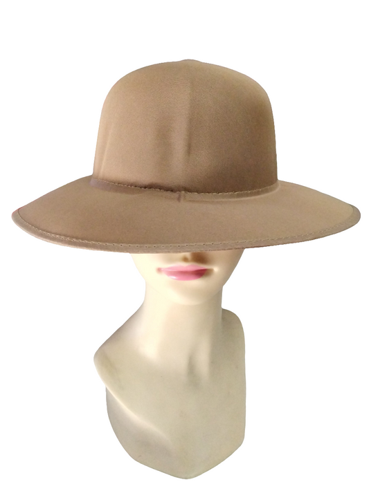 Sombrero Villa fino beige