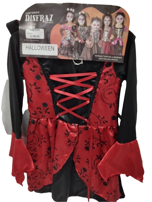 Vampira t