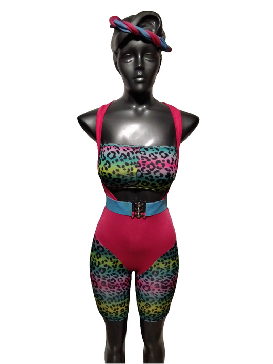 80's Mujer SAMPLE 5