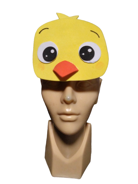 Diadema Pollo