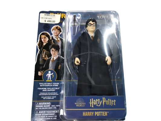 Harry Potter figurine