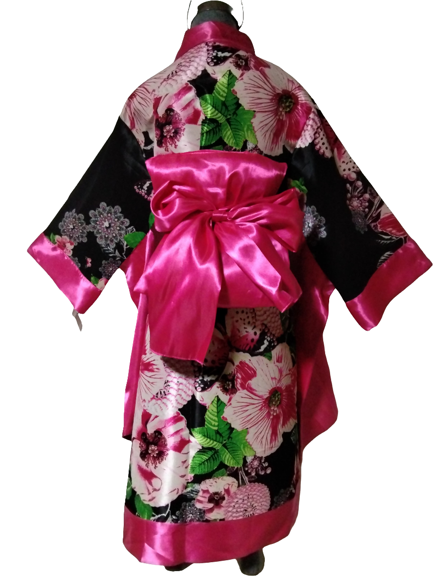 Kimono L