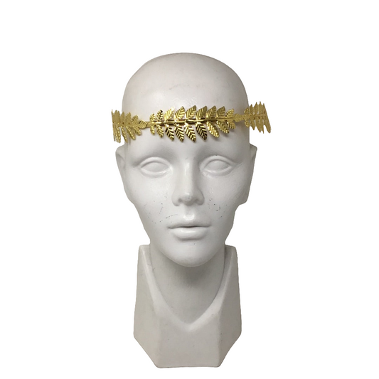 Tiara Griega