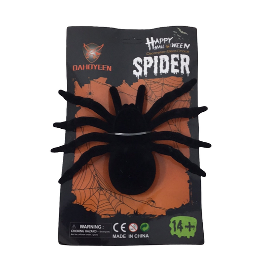 Araña spider