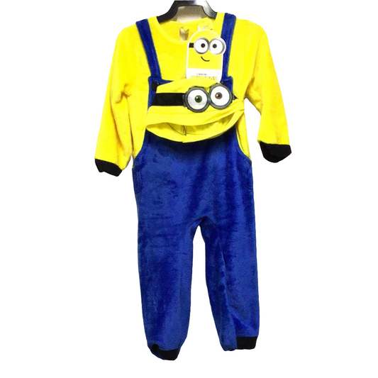 Disfraz MINIONS ORIGINAL.