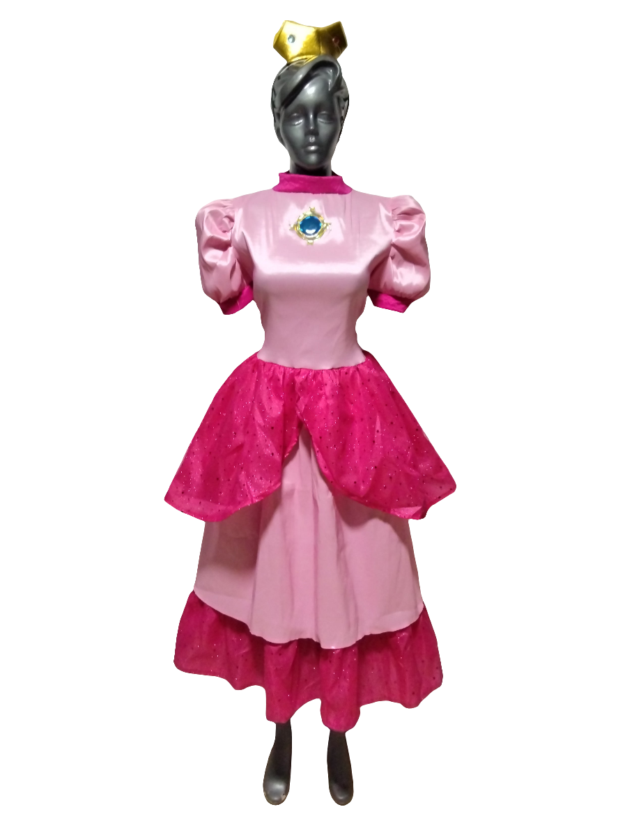 Princesa P Brillos AD