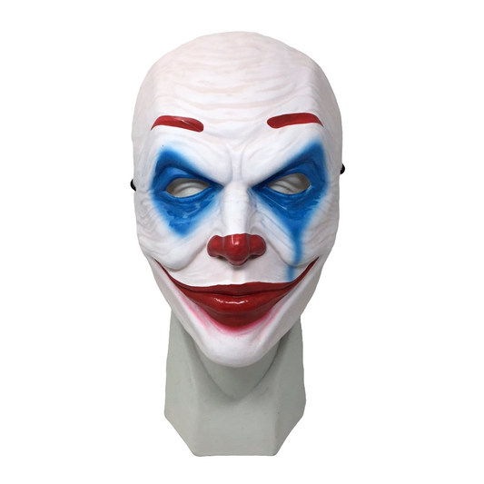 Máscara F Joker
