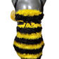 Cozy Bee AD SAMPLE 5