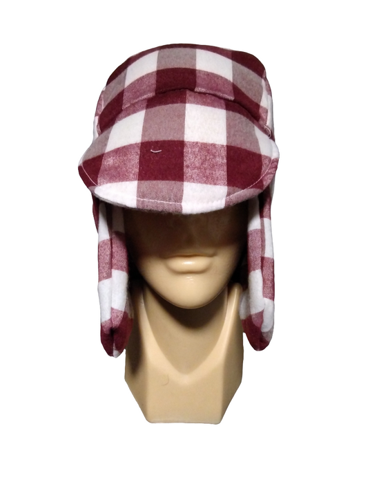 Gorro Niño Pobre G