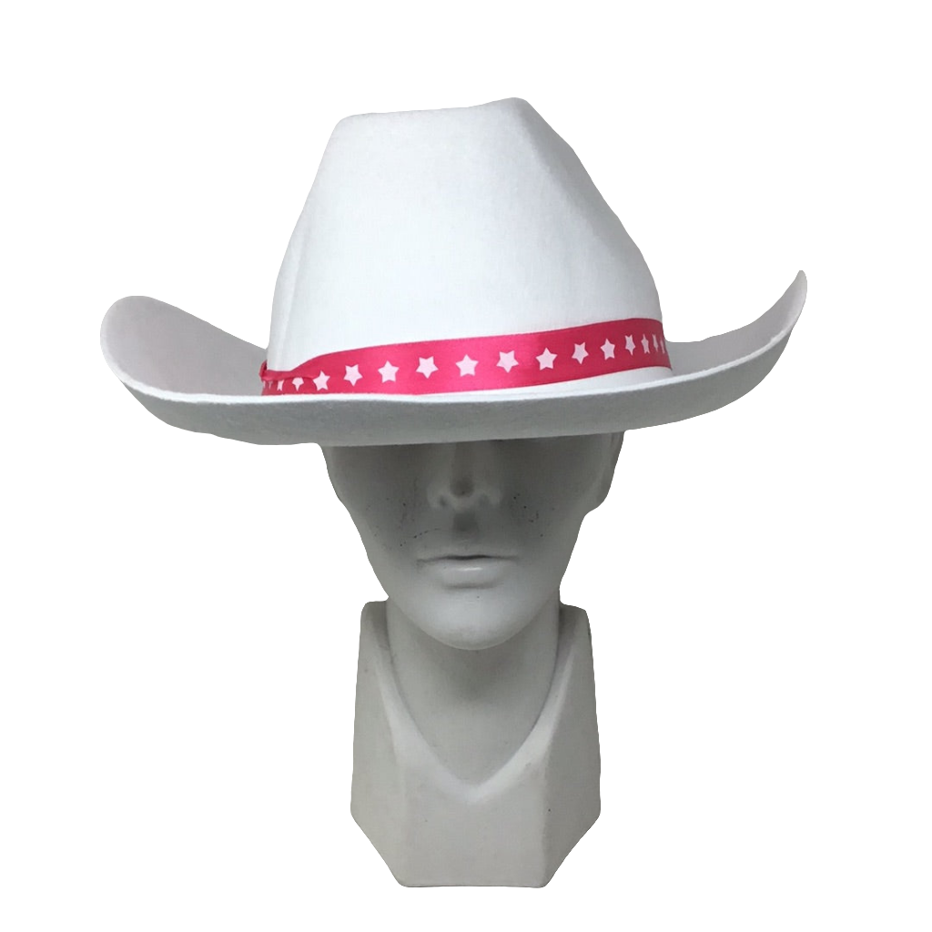 Texana blanca