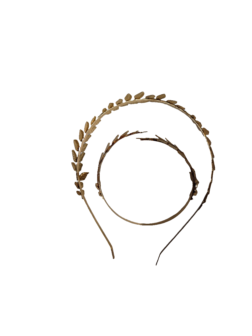 Diadema con Pulcera