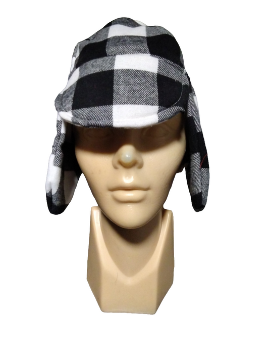 Gorro niño pobre