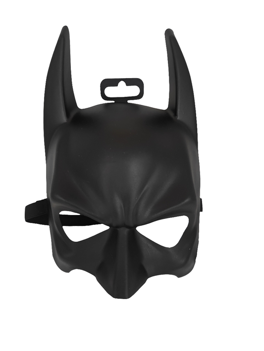 Batman adult mask
