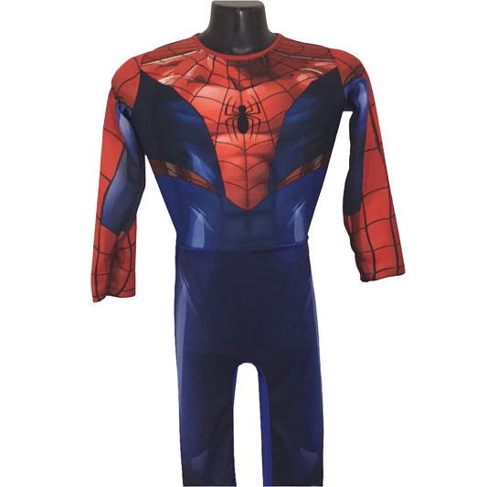 HOMBRE ARAÑA ORI.