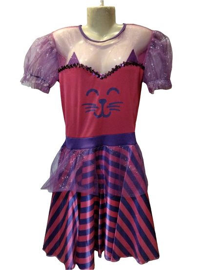 Gatita Morada SAMPLE 4