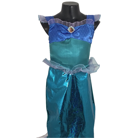 LITTLE MERMAID ORIG.