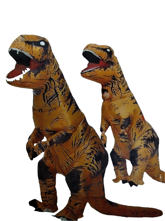 T-Rex