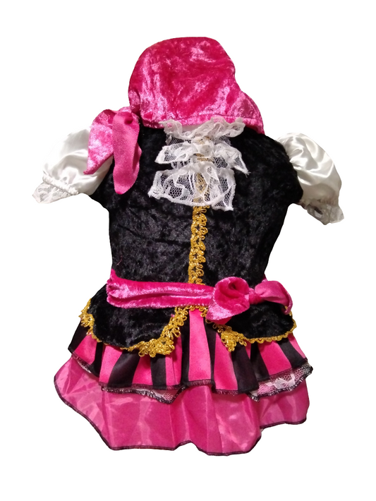 Pretty Little Pirate