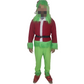 Grinch adulto